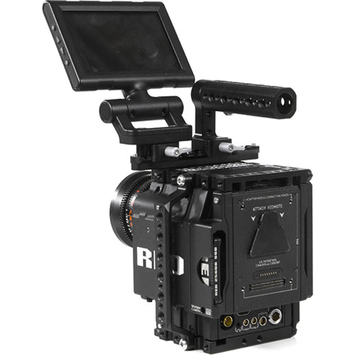 Wooden Camera Safety NATO Rail (150mm) - 2