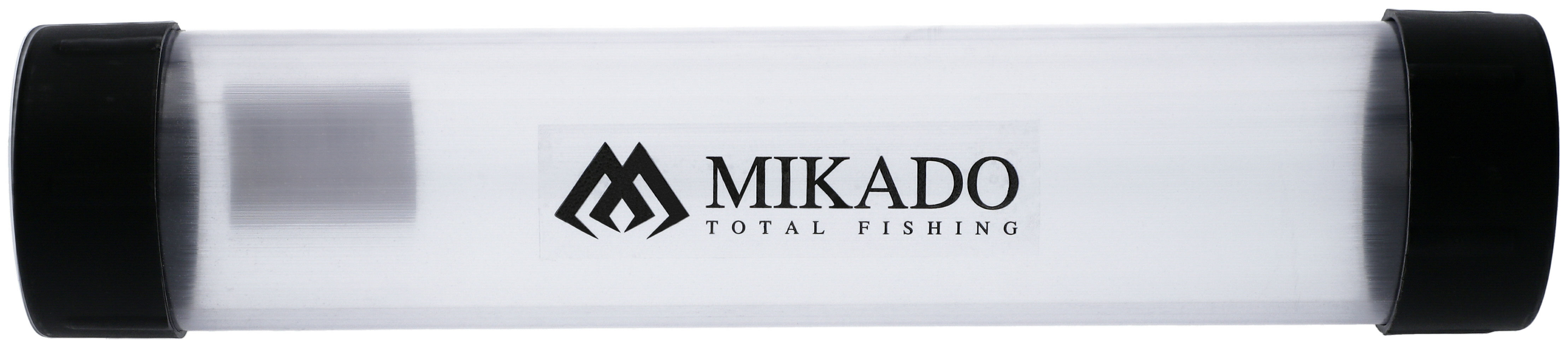 Float tube from Mikado made of plastic. If you are tired of interrupted floats, this tube will fit your floats in all possible sizes