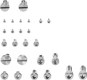 SMALLRIG 2326 Screw Set for Camera Accessories