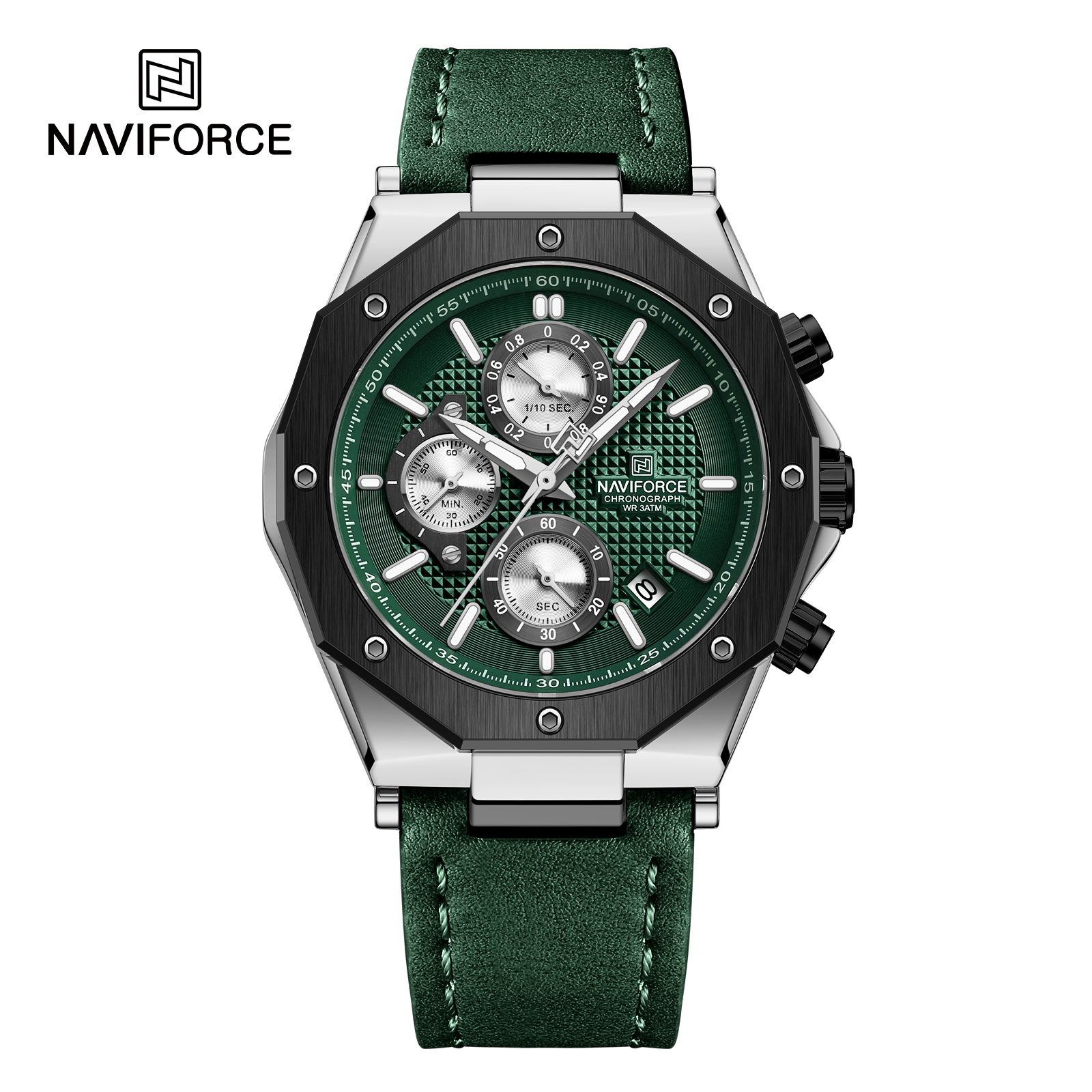 Naviforce best sale unique design