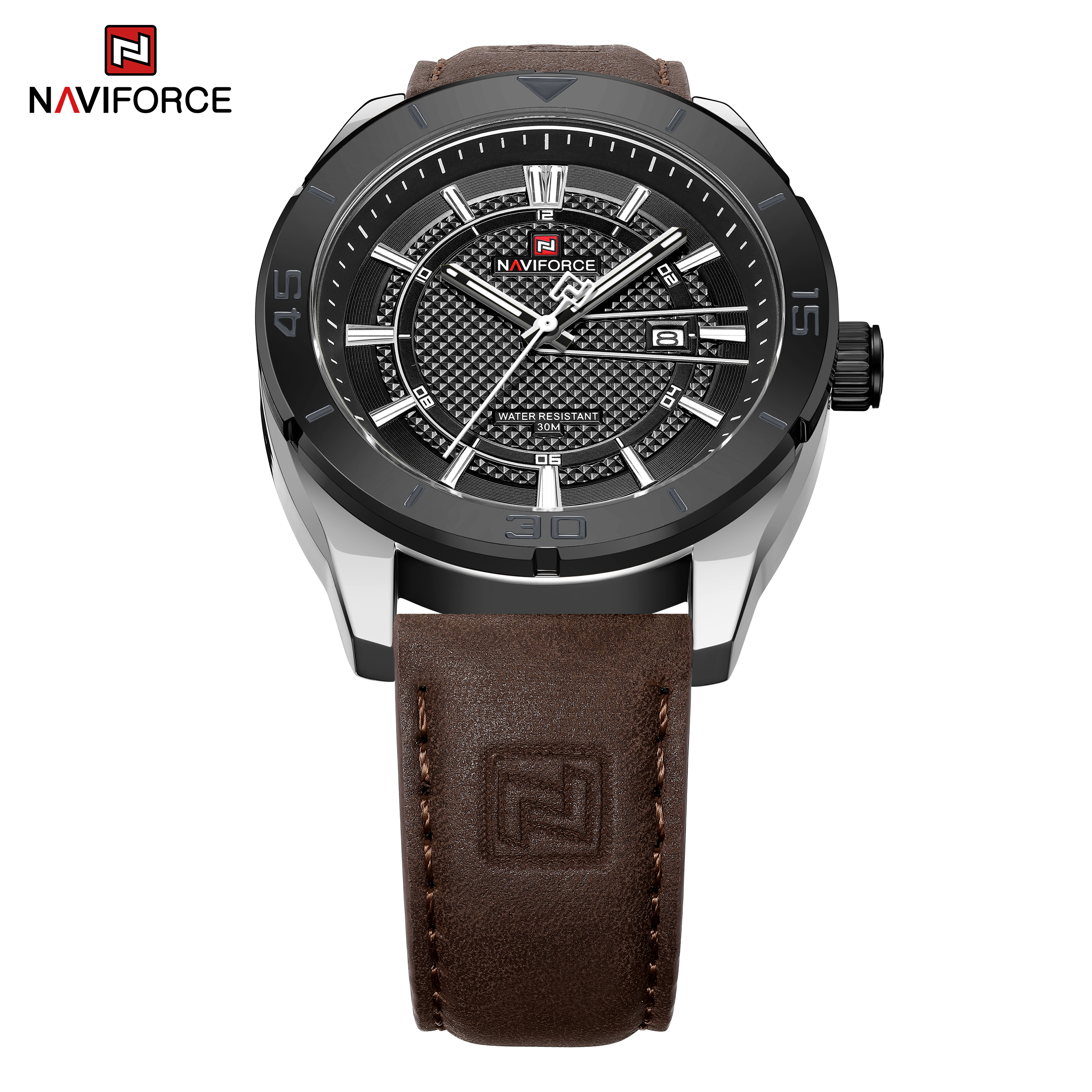 Naviforce shop watch nf9129m