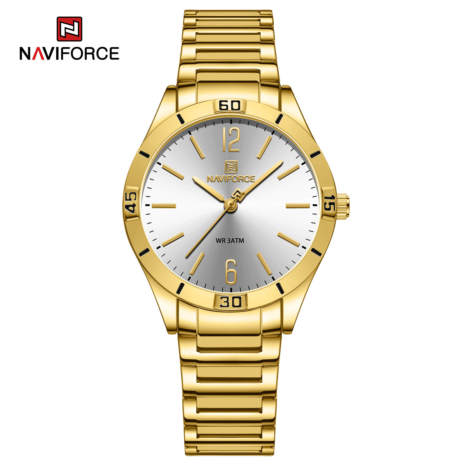 Naviforce Ariadne Gold