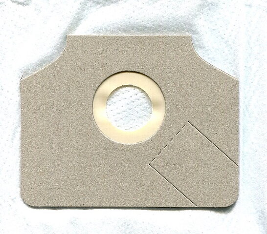 product-image DAMMSUGARPÅSAR HANESTROM H87