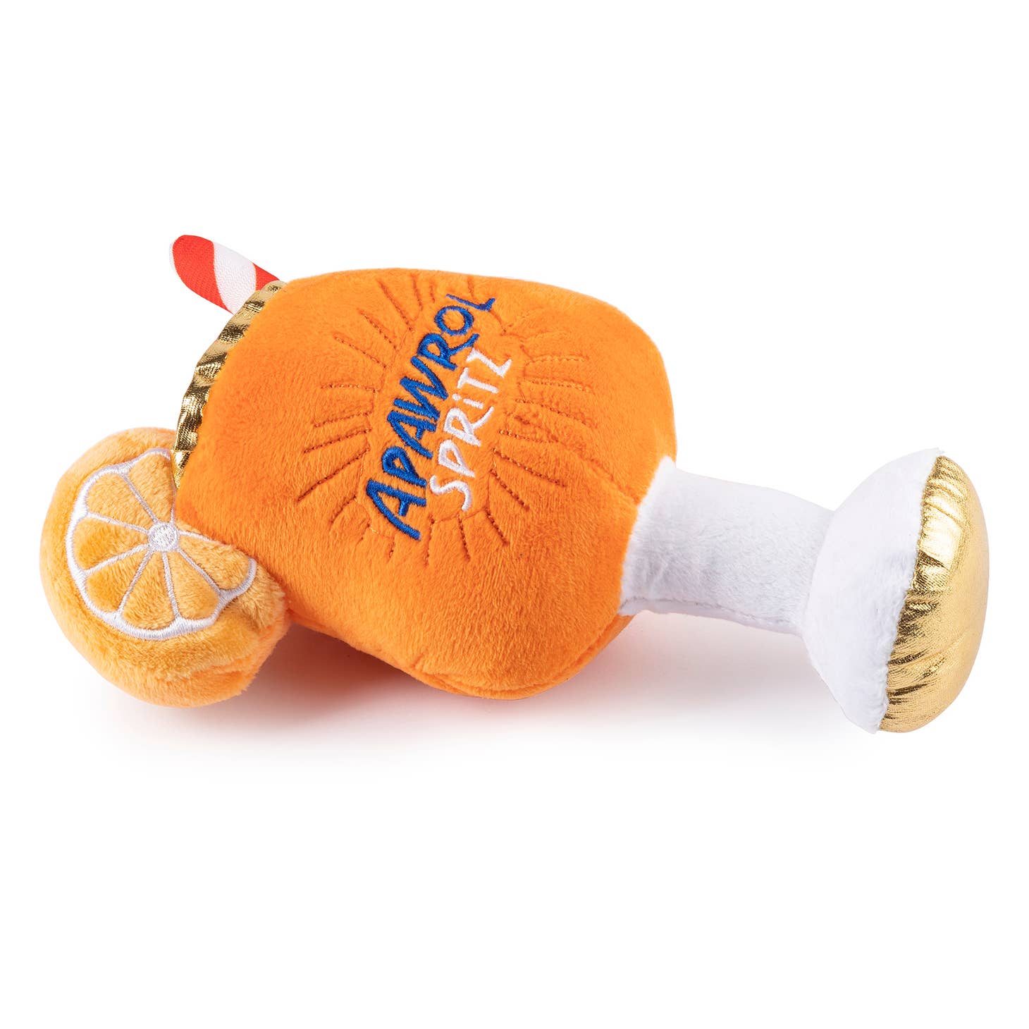 Haute Diggity Dog Apawrol Spritz Squeker Dog Toy - 2