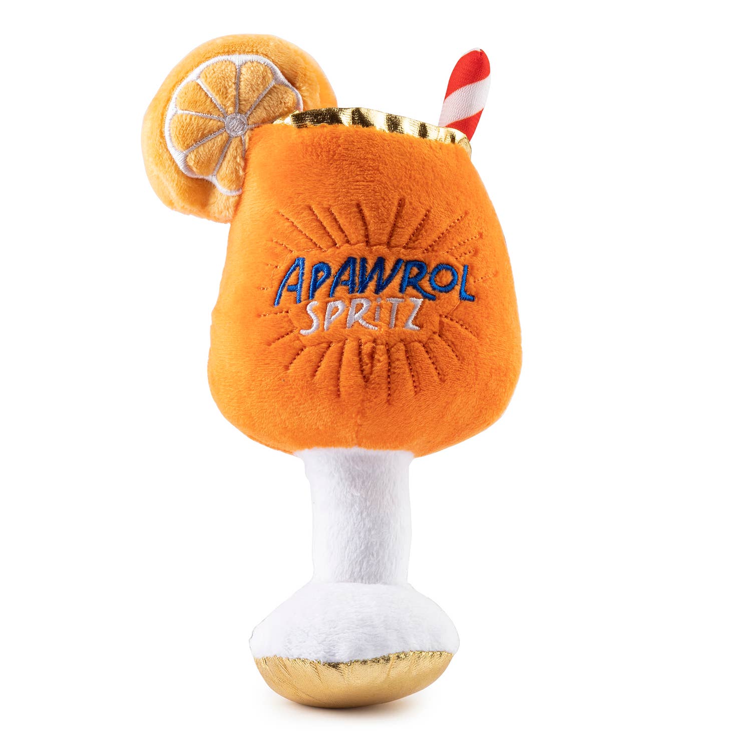 Haute Diggity Dog Apawrol Spritz Squeker Dog Toy