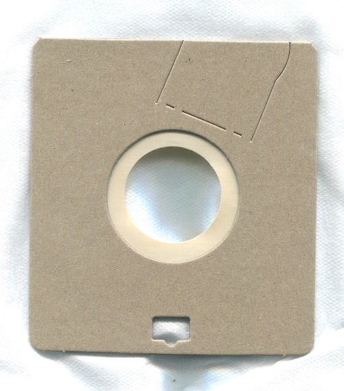 DAMMSUGARPÅSAR HANESTROM H306, 5-PACK 