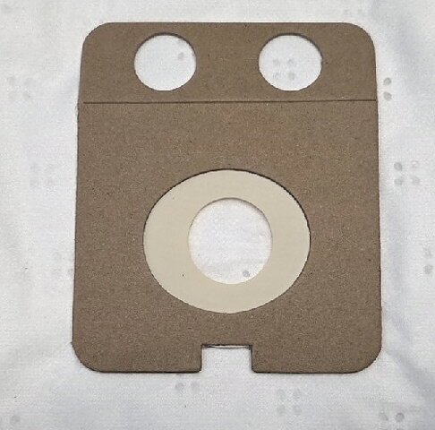 product-image Dammsugarpåsar Hanestrom H433