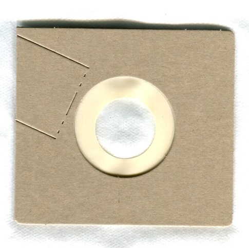 DAMMSUGARPÅSAR HANESTROM K157 / H157, 5-PACK 