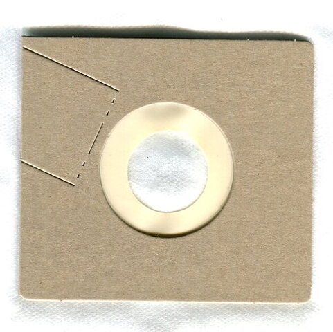 product-image DAMMSUGARPÅSAR HANESTROM K157 / H157, 5-PACK 