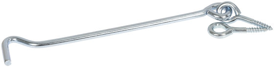 Kasthake 830/150 förzinkad 1st