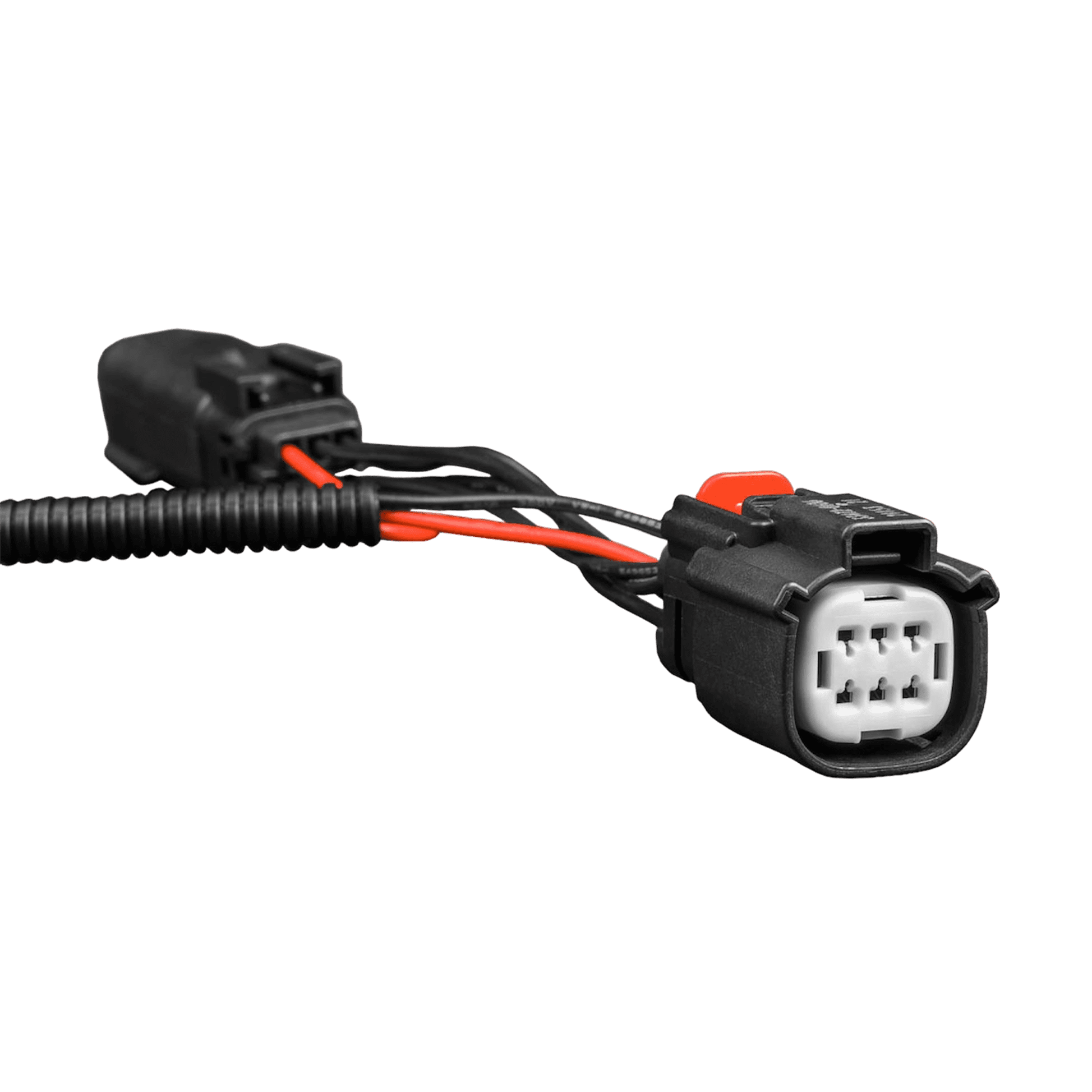 Jeep Wrangler (JL) & Gladiator Helljusadapter STEDI Nordic