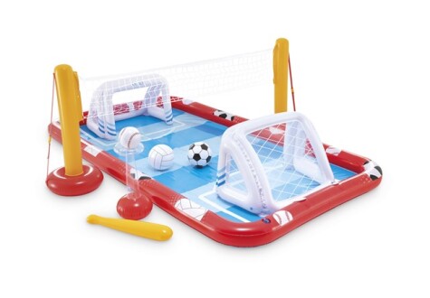 Intex Lekpool Action Sports Play Center - 2