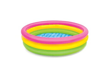 Intex Sunset Glow Pool