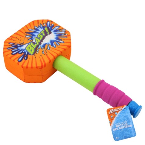 Spring Summer Battle Splashers - 2