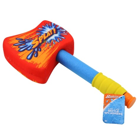 Spring Summer Battle Splashers - 3