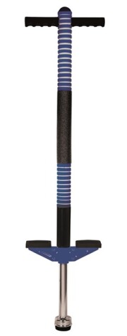 Spring Summer Kängurustylta, Pogo Stick