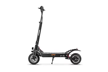El-scooter 52 volt, 13 amp.