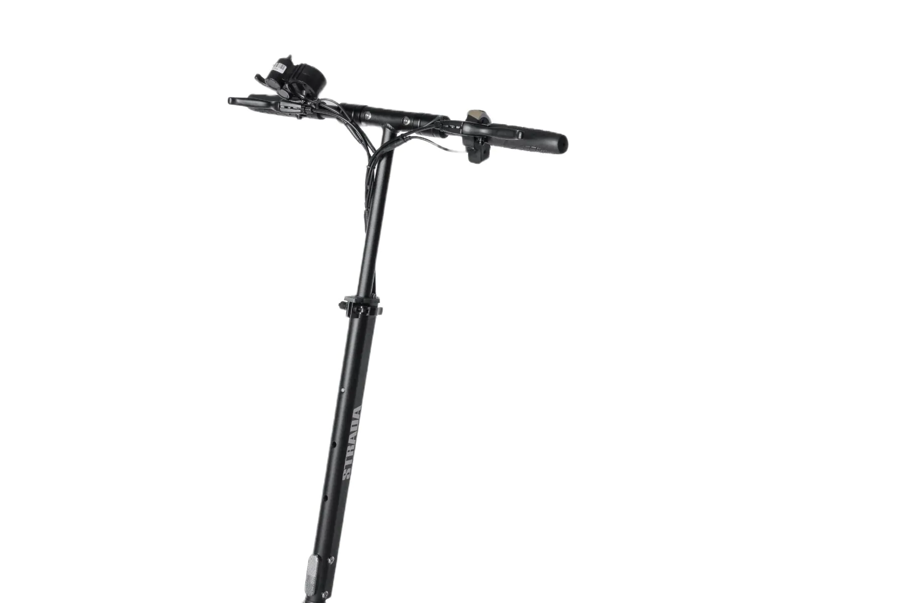 El-scooter 52 volt, 13 amp. - 7