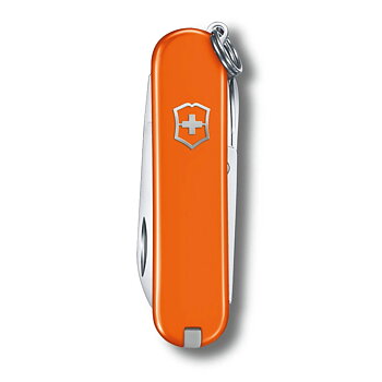 Pocket knife Classic SD, Mango Tango