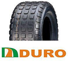 190-8 Duro 8PR HF400
