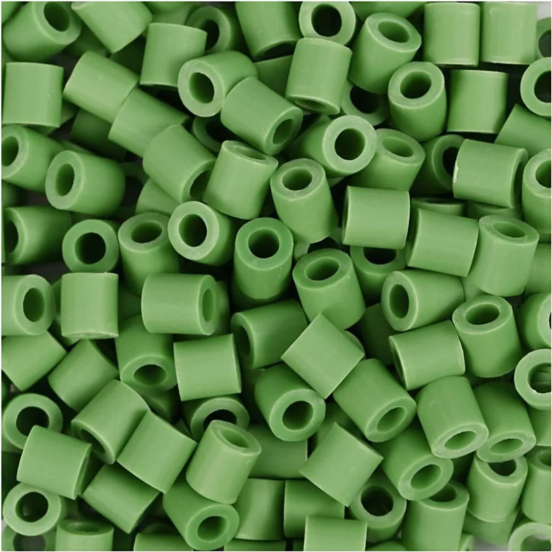 Nabbi biobeads - Grön