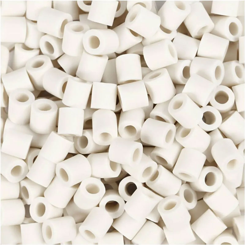 Nabbi biobeads - Vit