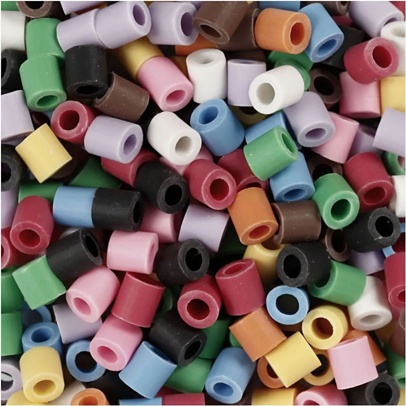 Nabbi biobeads - mix