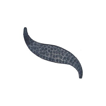 VRIDSPJÄLLSHANDTAG