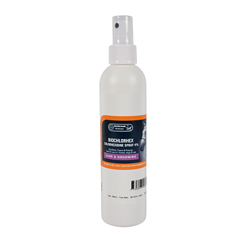 BIOFARMAB BIOCHLORHEX SPRAY 4%