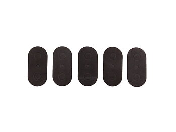SABFOIL - Replacement pads - P02K/CP02K