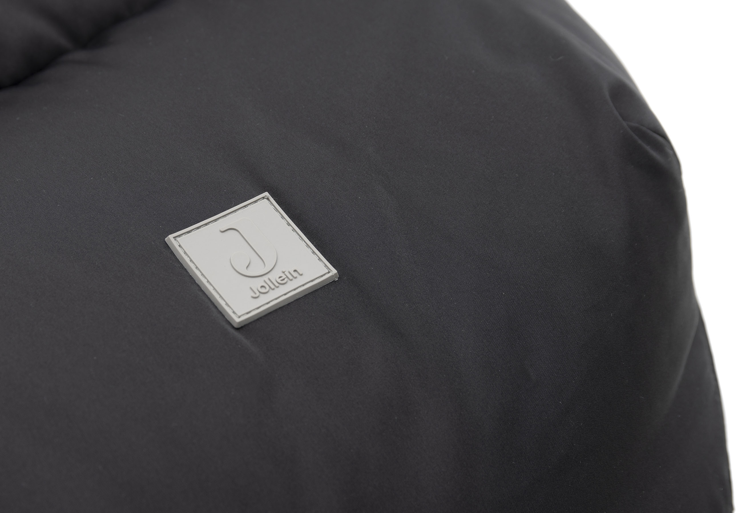 Jollein Åkpåse buggy/stroller Black - 6