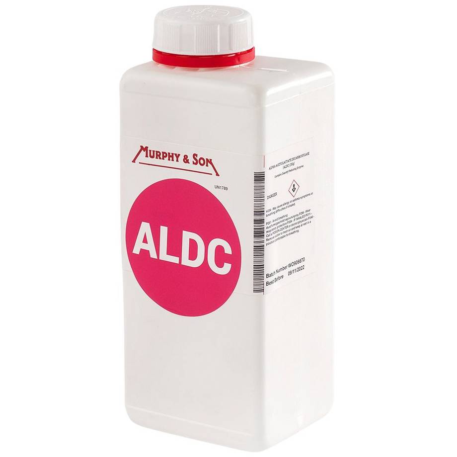 Alpha acetolactate decarboxylase (ALDC), 1 kg