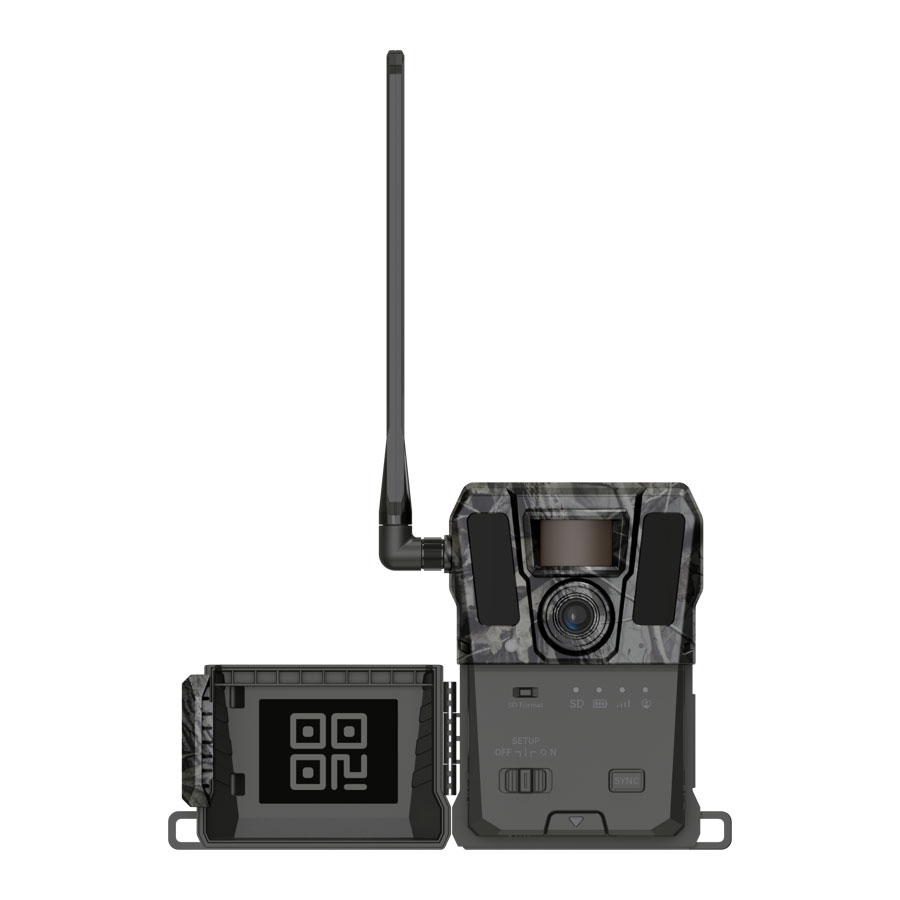 HIKMICRO Trailcamera M15 - 8