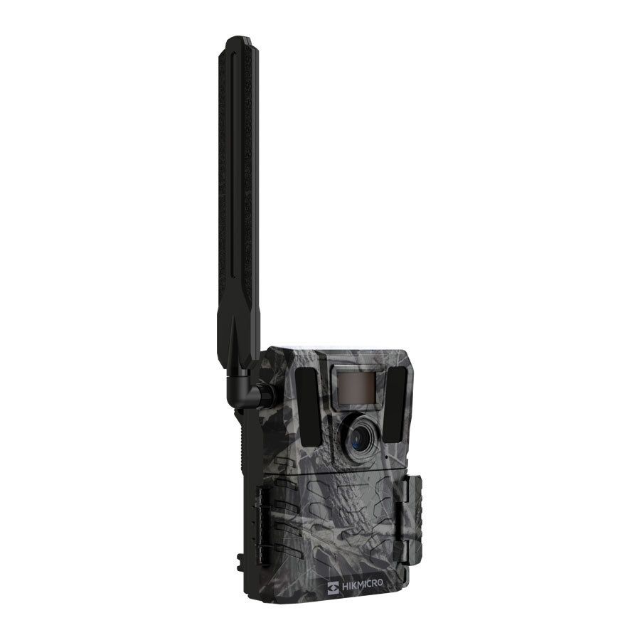 HIKMICRO Trailcamera M15 - 4