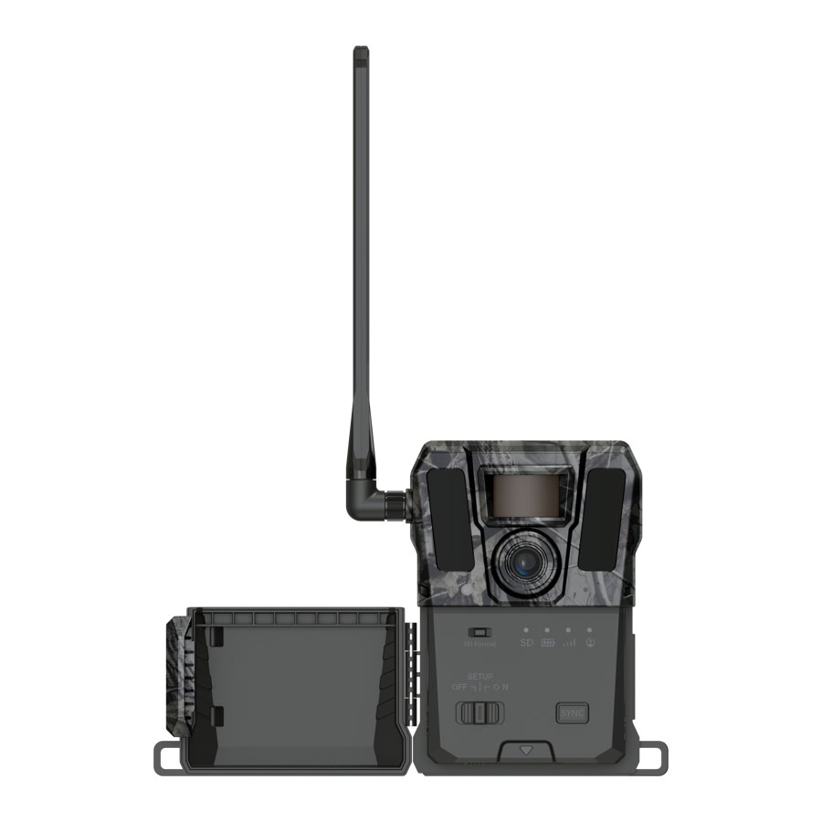 HIKMICRO Trailcamera M15 - 9