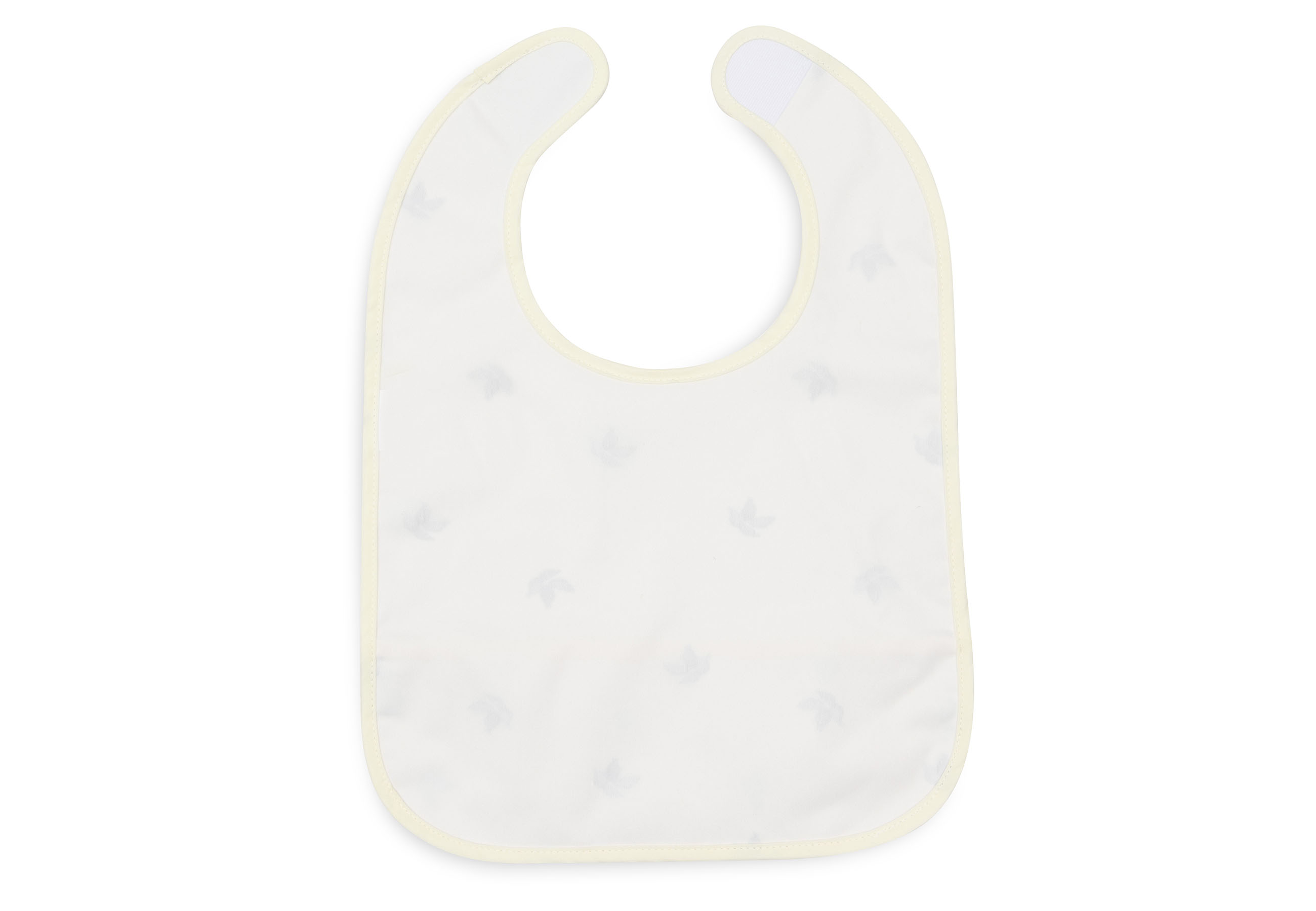 Jollein Haklapp Vattentät Rosehip (2pack) - 3
