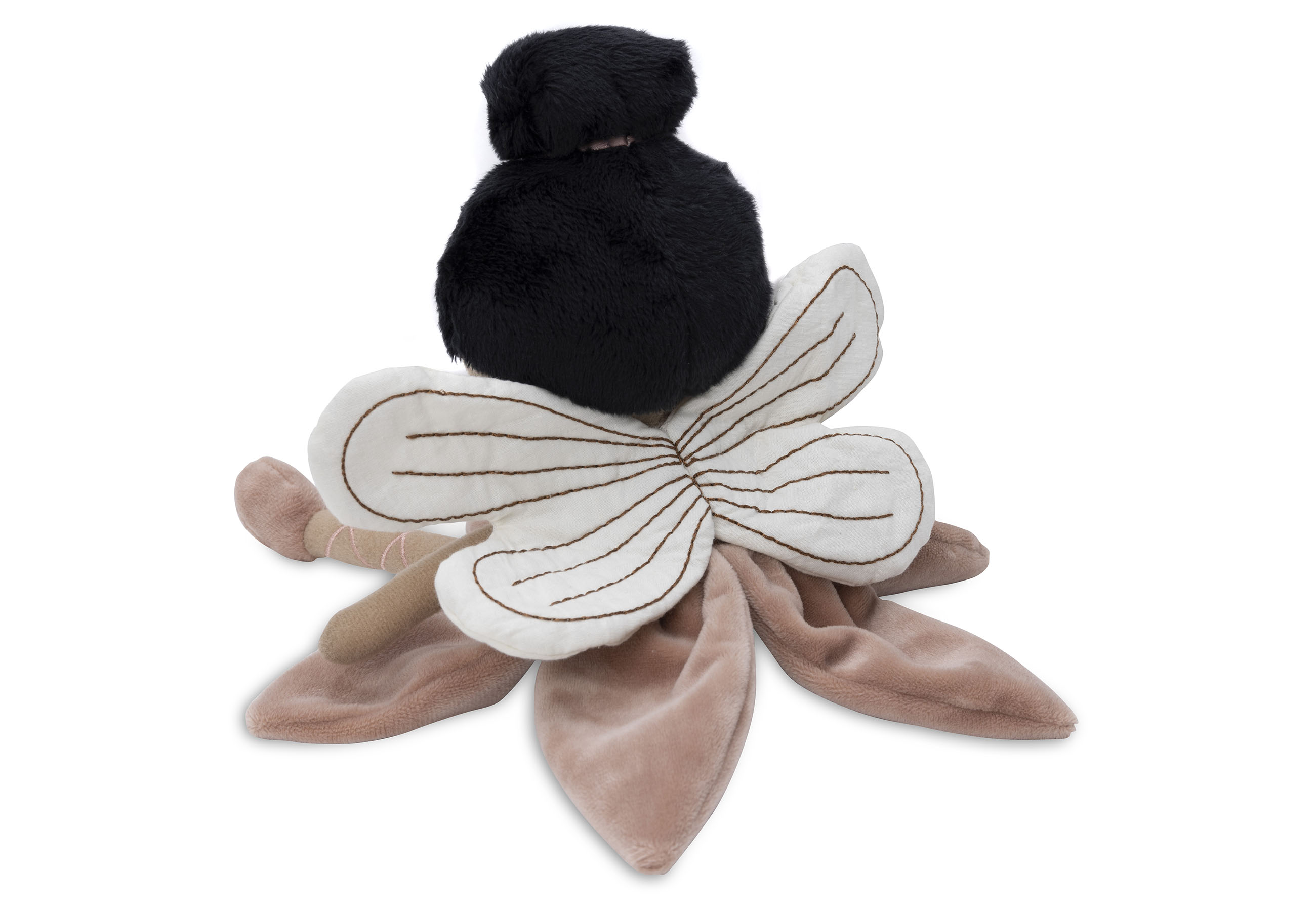 Jollein Gosedjur Animal Fairy Mae - 3
