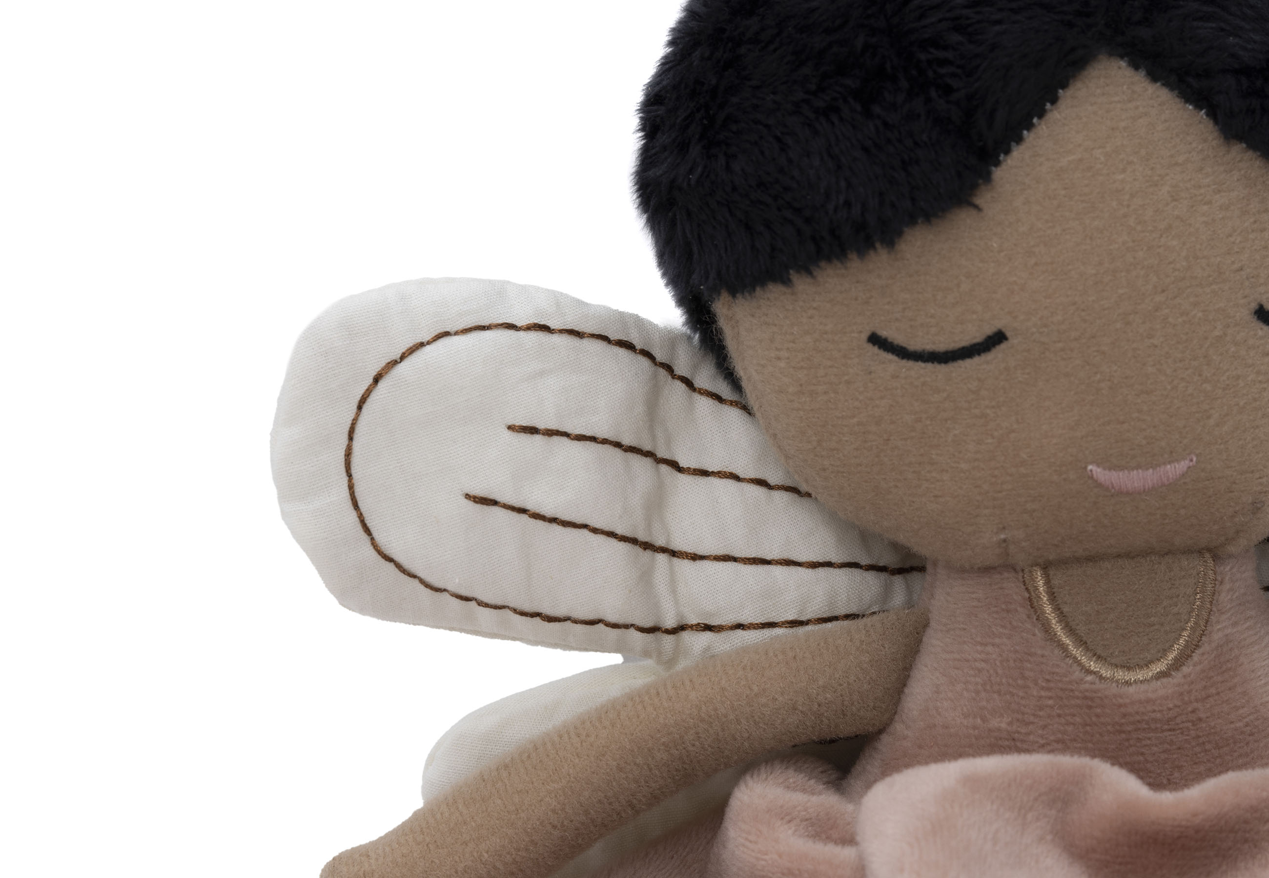 Jollein Gosedjur Animal Fairy Mae - 4