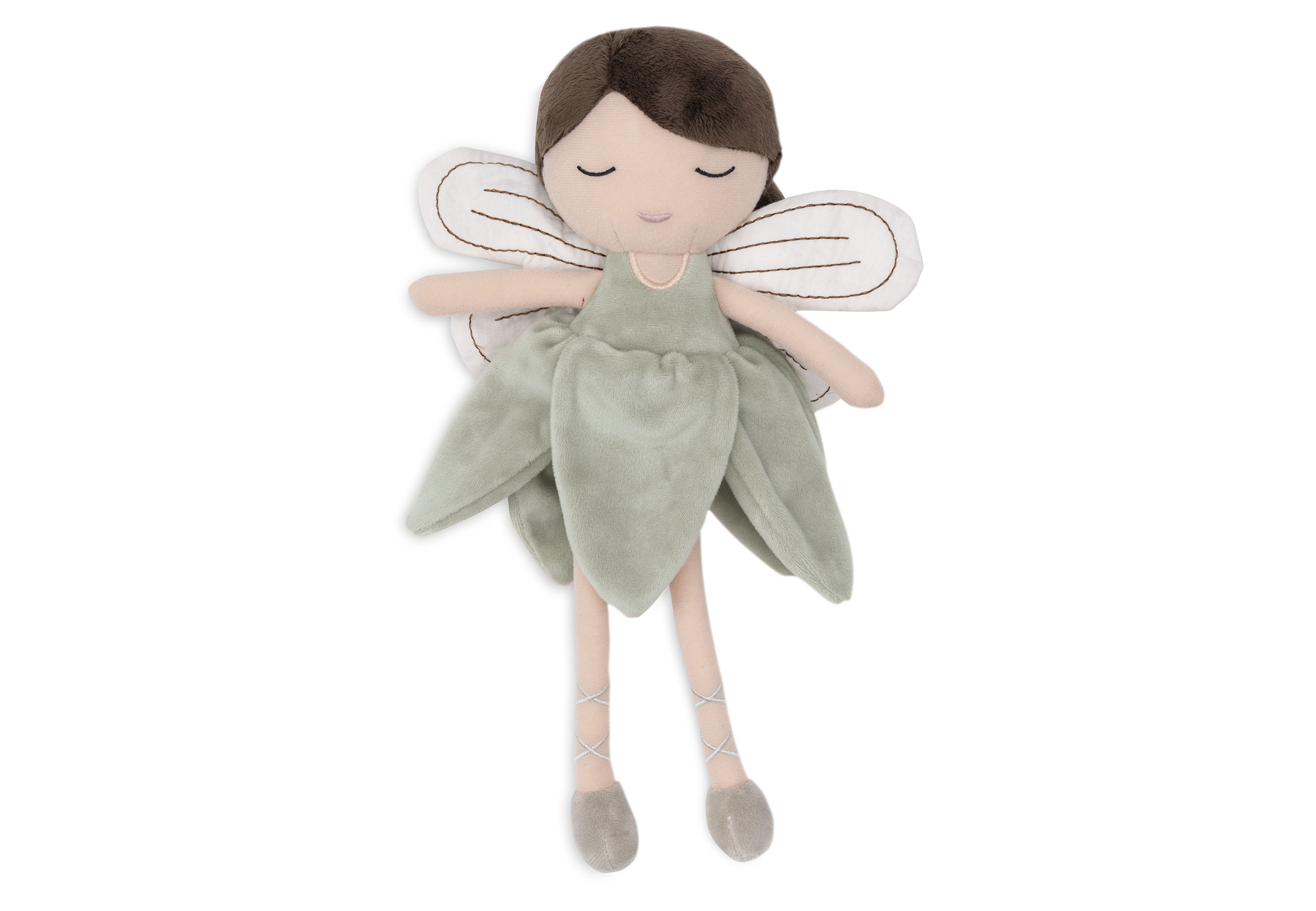 Jollein Gosedjur Animal Fairy Livia - 3