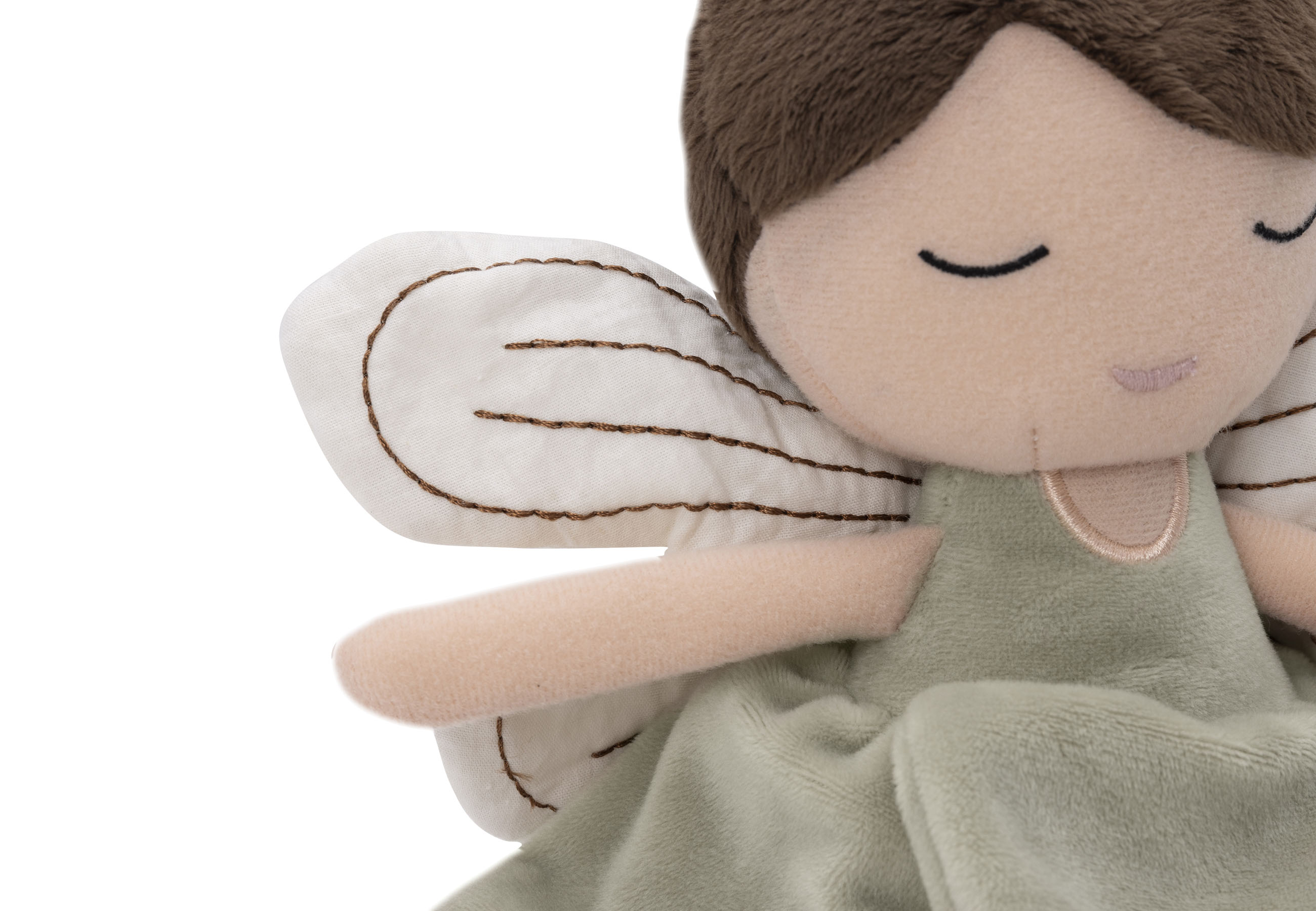 Jollein Gosedjur Animal Fairy Livia - 5