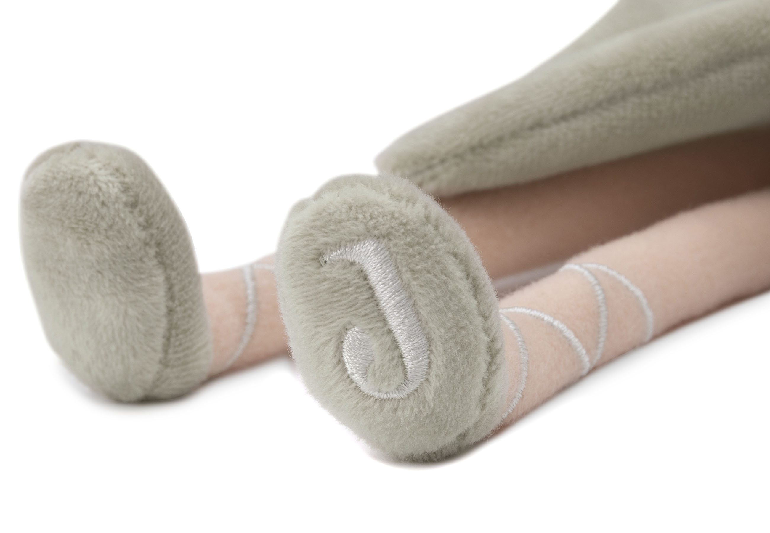 Jollein Gosedjur Animal Fairy Livia - 4