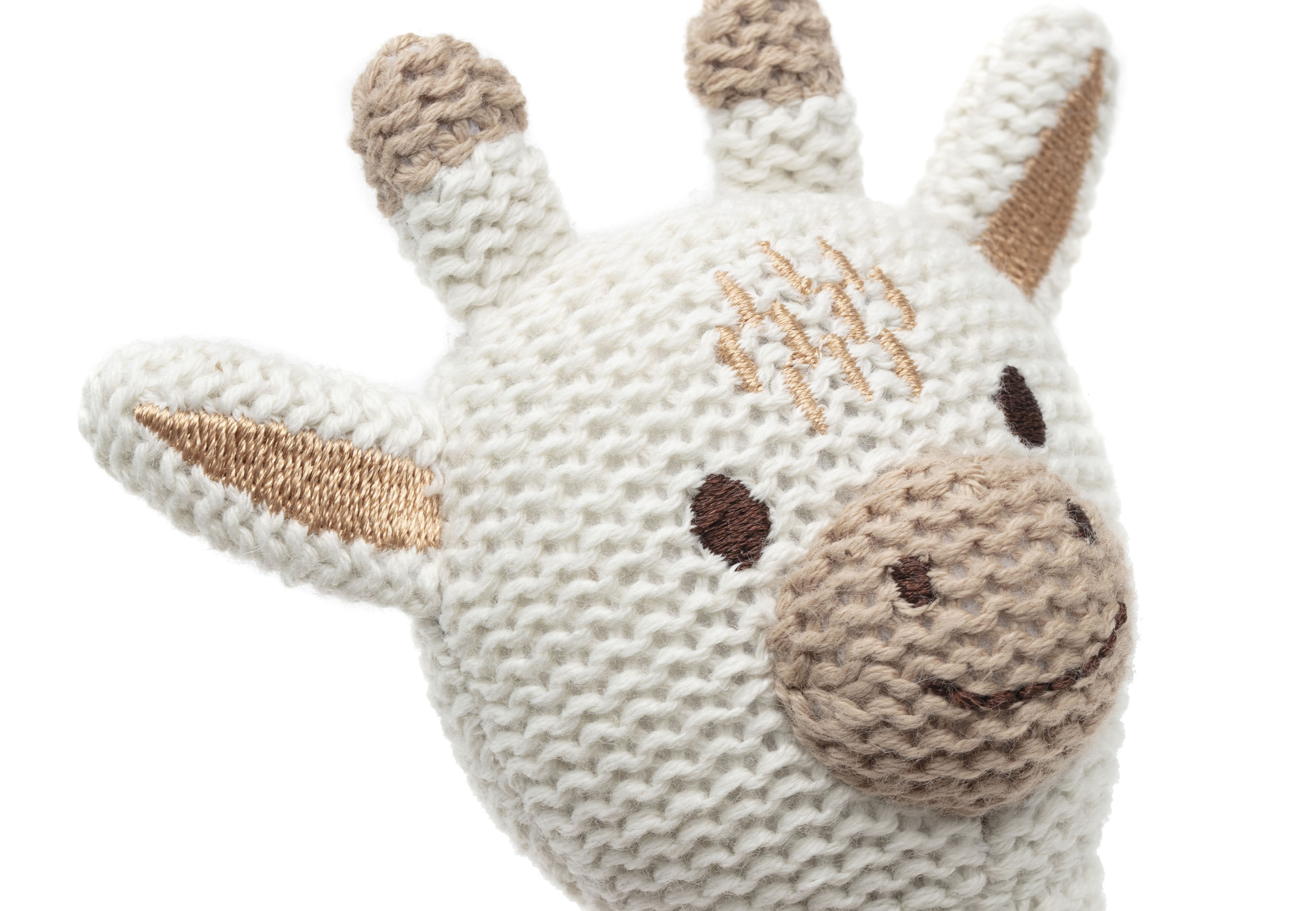 Jollein Skallra Giraffe - 2