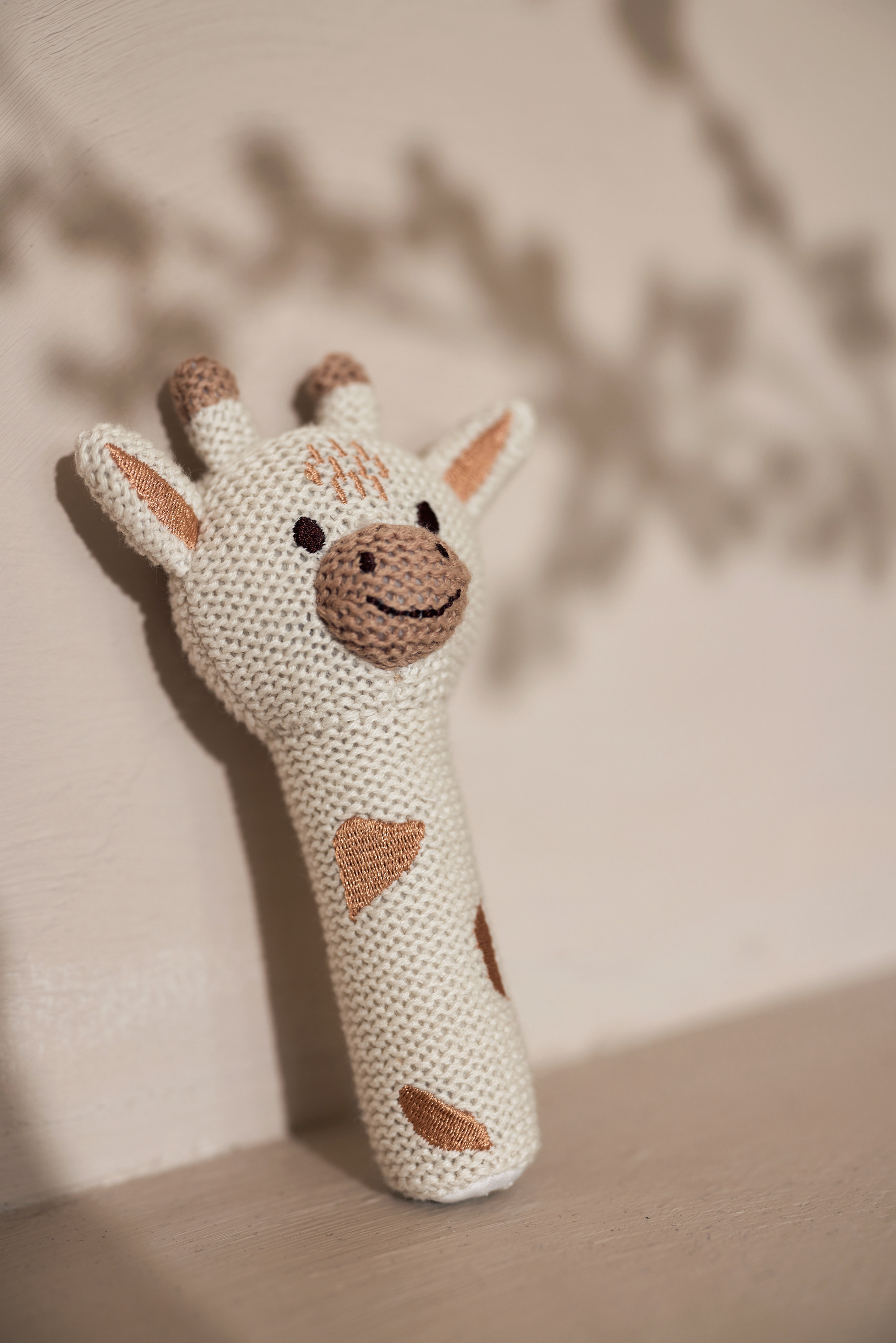 Jollein Skallra Giraffe - 5