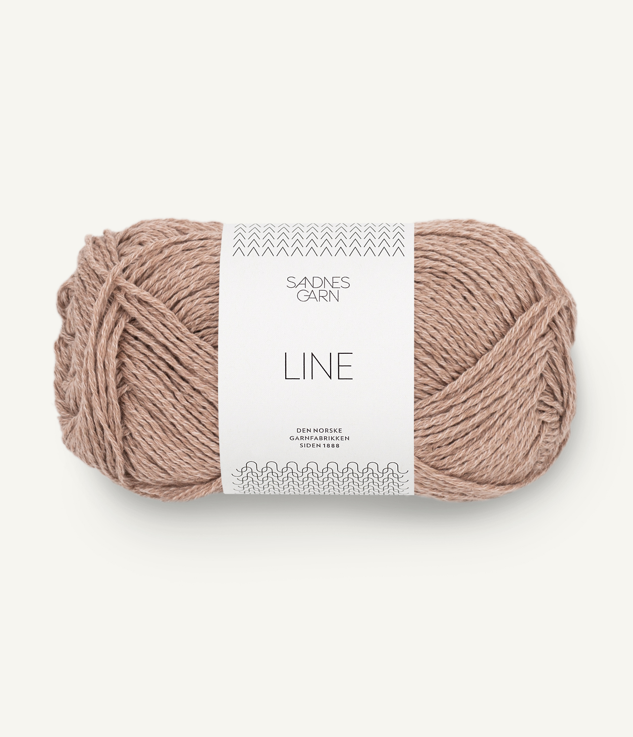 3042 Café au Lait - Sandnes Line