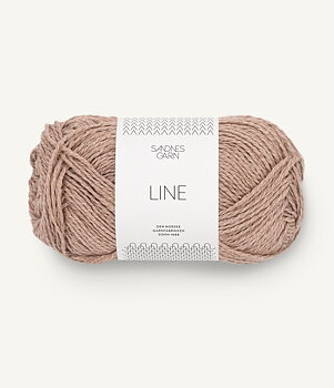 3042 Café au Lait - Sandnes Line