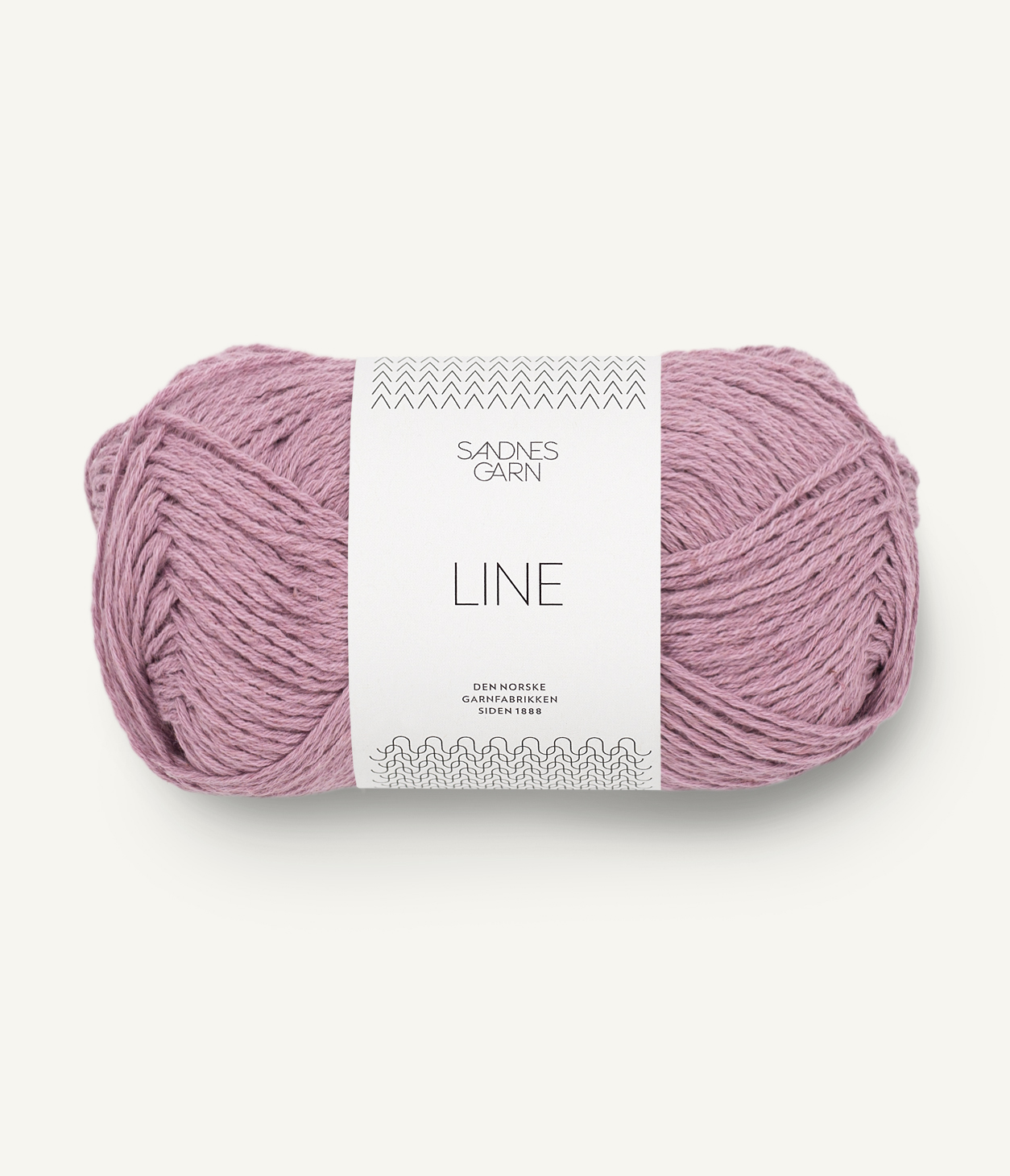 4632 Rosa Lavendel - Sandnes Line