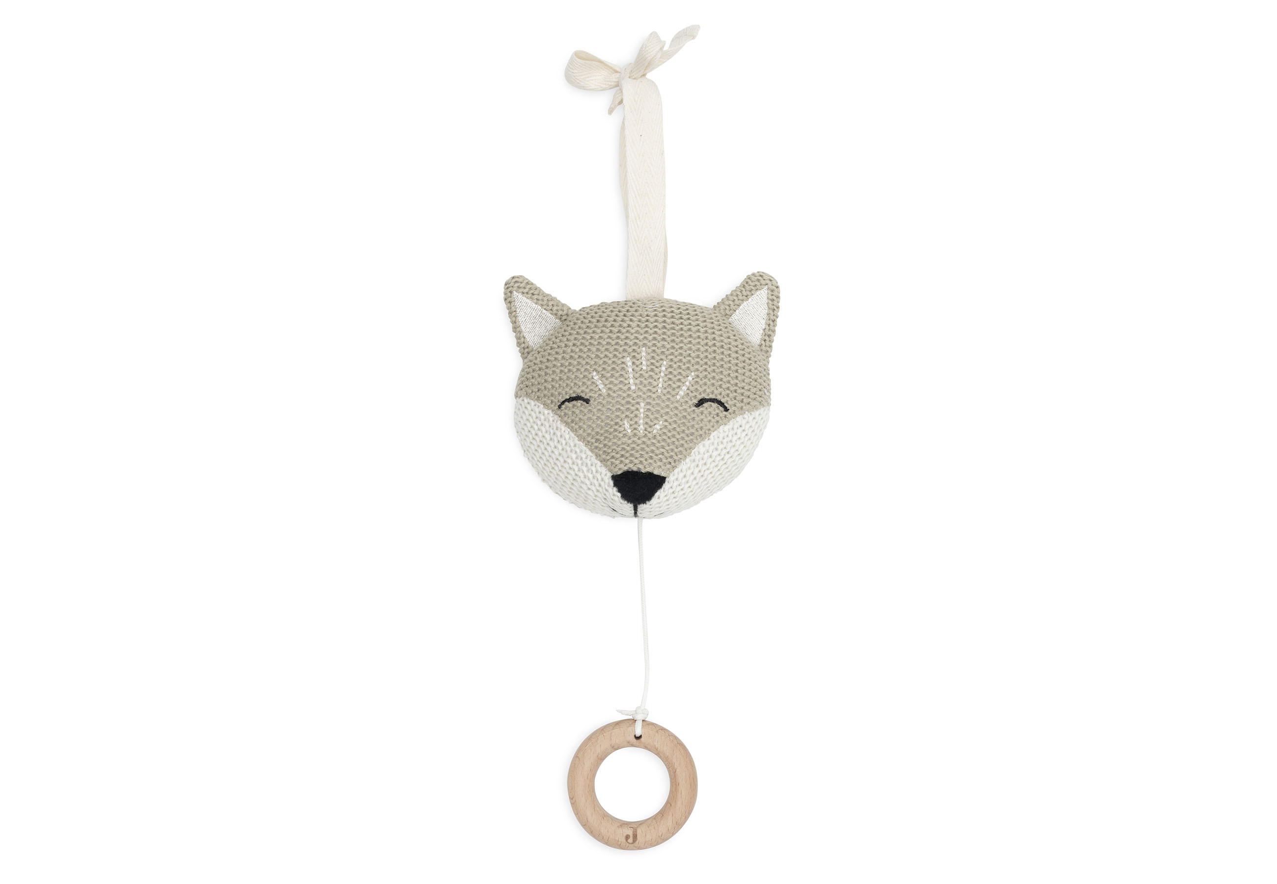 Jollein Speldosa Fox