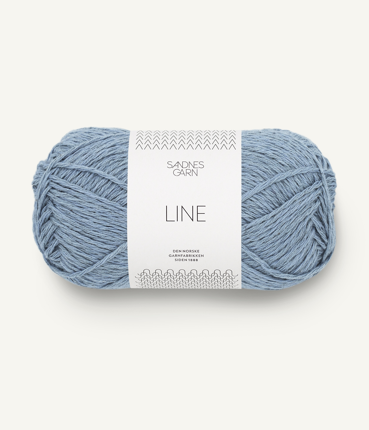 6032 Blå Hortensia- Sandnes Line