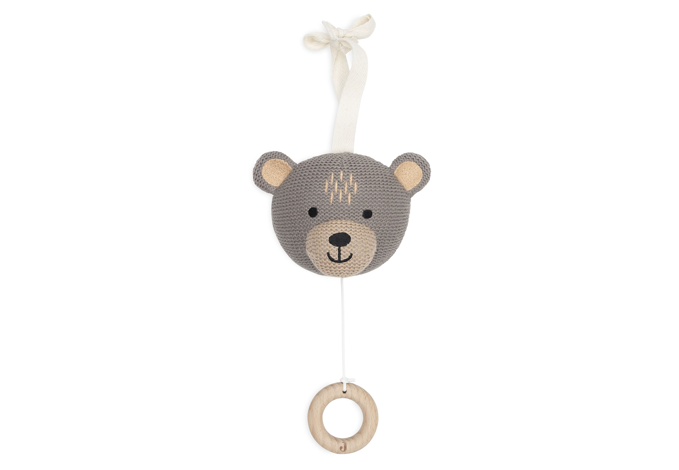 Jollein Speldosa Bear