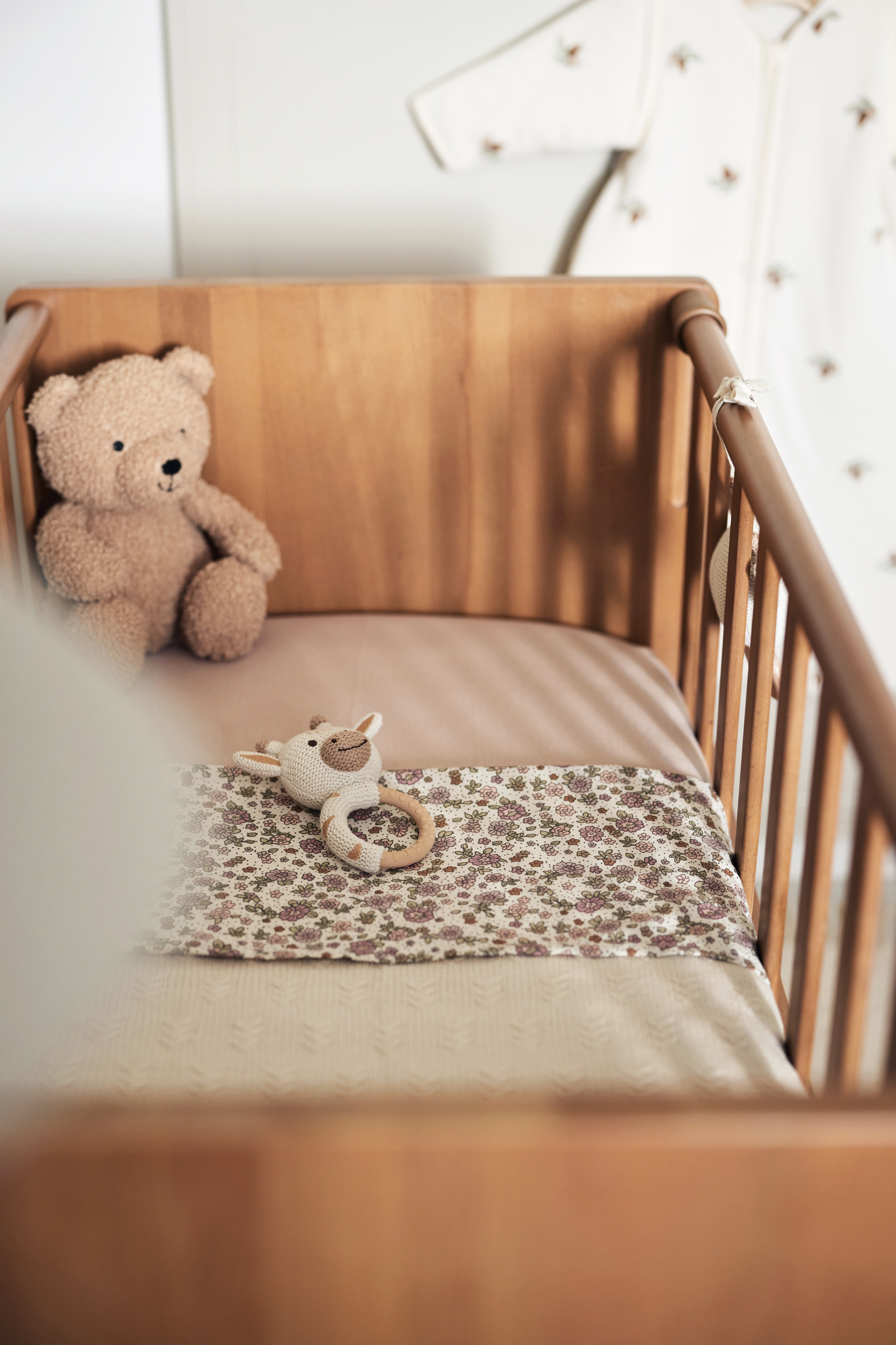 Jollein Bitring Giraffe - 9
